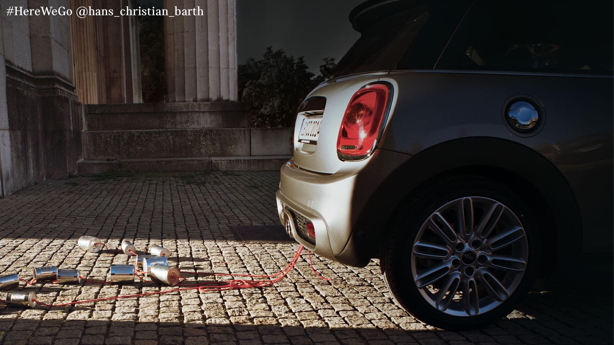 MINI service solutions